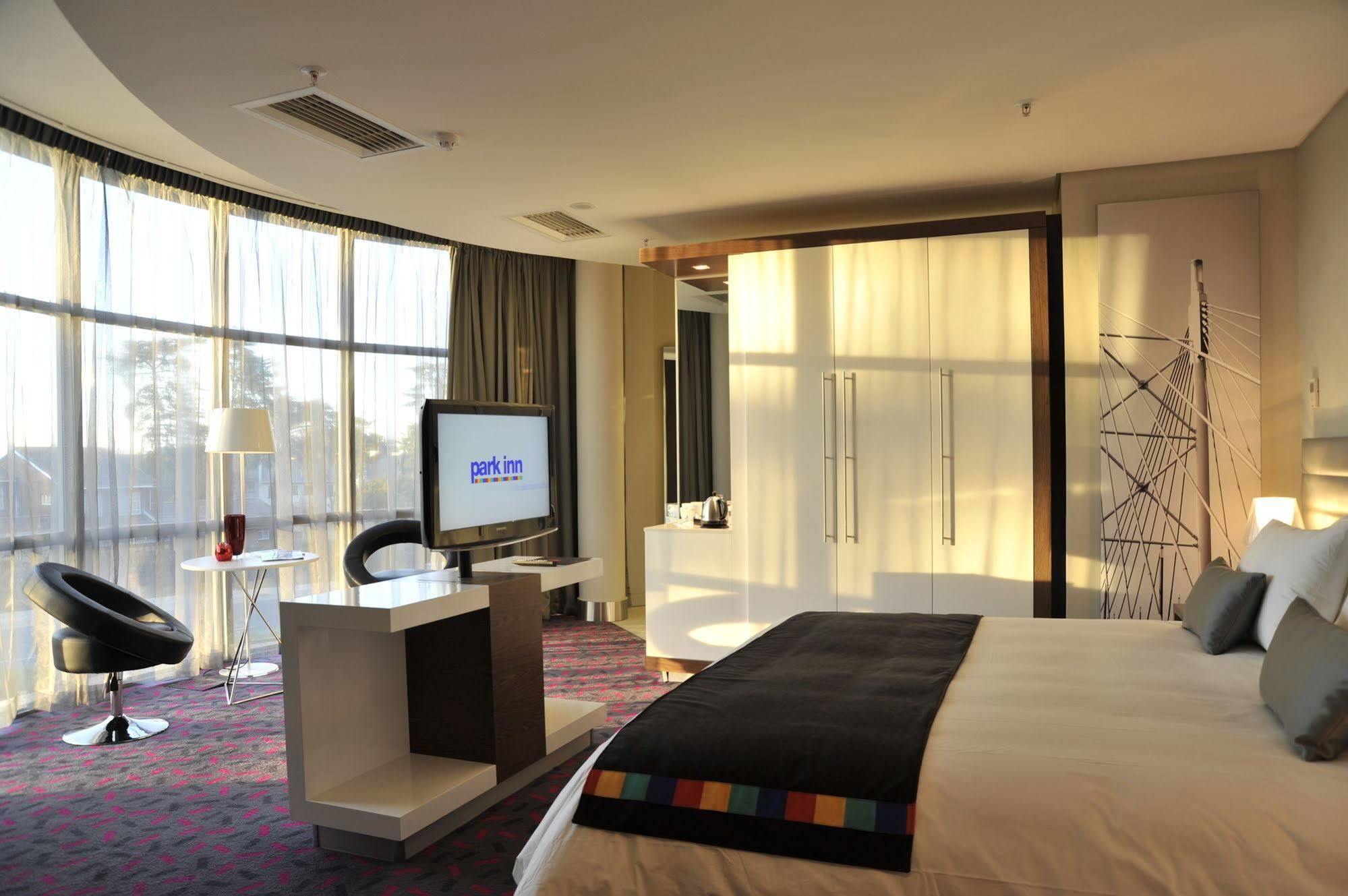 Park Inn Sandton Johannesburg Ruang foto